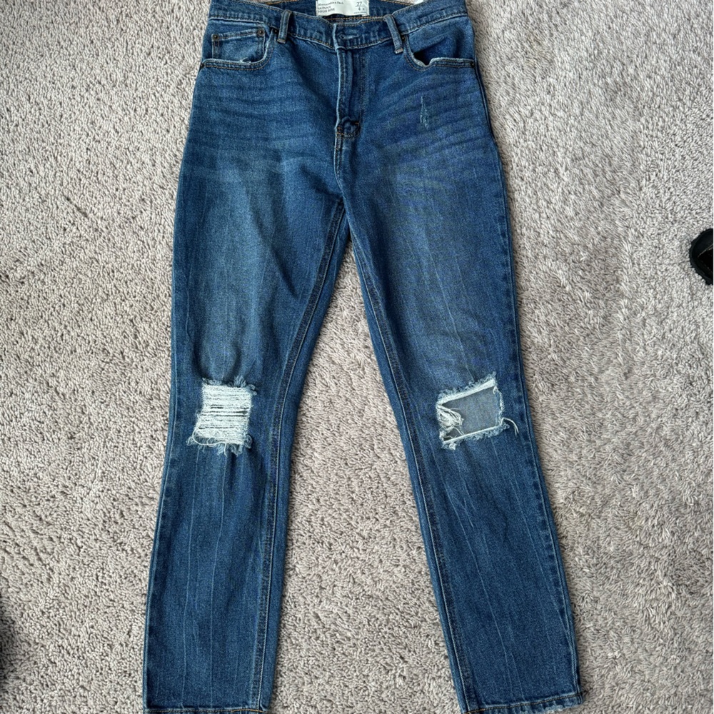 Abercrombie & Fitch jeans